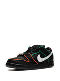 X Bronx Girls Skate Sb Dunk Low Sneakers