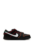 X Bronx Girls Skate Sb Dunk Low Sneakers