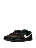 X Bronx Girls Skate Sb Dunk Low Sneakers