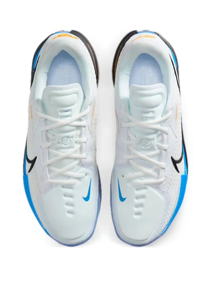 Zoom Gt Cut Low-Top Sneakers