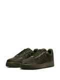 X Kobe Bryant Air Force 1 Low-Top Sneakers