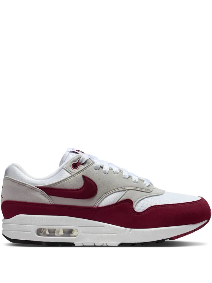 X Stranger Things Air Max  1 87 Sneakers