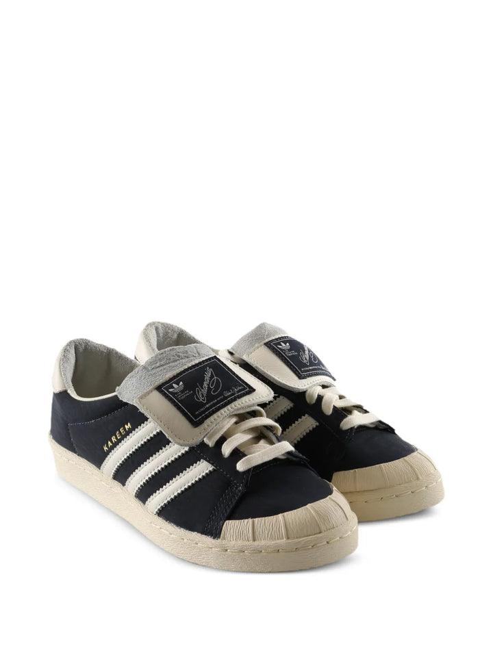 X Willy Chavarria Jabbar Low Sneakers