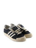 X Willy Chavarria Jabbar Low Sneakers