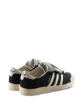 X Willy Chavarria Jabbar Low Sneakers