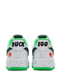 X Goat Division St. Air Force 1 Low Ducks Of A Feather  gg Or Duck Sneakers