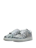 X Kobe Bryant Air Force 1 Lenticular Lace-Up Sneakers