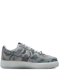 X Kobe Bryant Air Force 1 Lenticular Lace-Up Sneakers