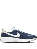 Waffle Debut Lace-Up Sneakers