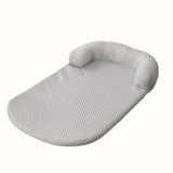 Pet Cooling Mat Kennel Summer Ice Peas Breathable Cool Pet Mat